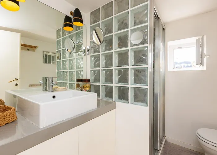 Appartamento Borgo Vittorio Terrace By In *